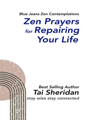 cover image of Zen Prayers For Repairing Your Life